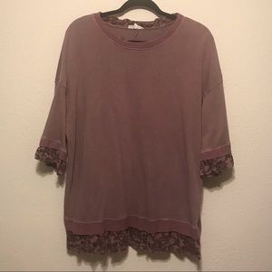 Women’s Easel Shirt